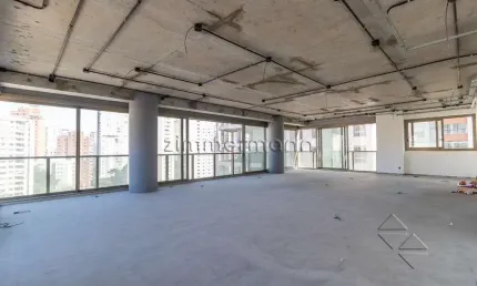Apartamento com 3 quartos à venda na avenida hélio pellegrino, --, vila nova conceição, são paulo, 352 m2 por r$ 11.800.000