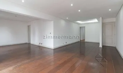 Apartamento com 3 quartos à venda na rua haddock lobo, --, jardim américa, são paulo, 143 m2 por r$ 2.100.000