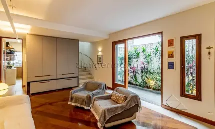 Casa com 3 quartos à venda na aurora contieri, --, vila madalena, são paulo, 190 m2 por r$ 2.600.000