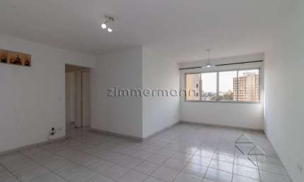 Apartamento com 2 quartos à venda na rua cerro corá, --, alto da lapa, são paulo, 74 m2 por r$ 540.000