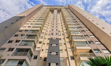Apartamento com 2 quartos à venda na avenida thomas edison, --, água branca, são paulo, 69 m2 por r$ 848.000