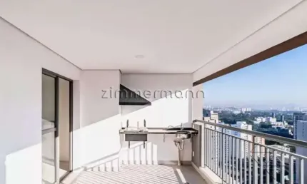 Apartamento com 3 quartos à venda na rua sapetuba, --, butantã, são paulo, 90 m2 por r$ 1.300.000