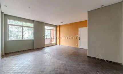 Apartamento com 2 quartos à venda na rua são vicente de paulo, --, santa cecília, são paulo, 120 m2 por r$ 1.600.000
