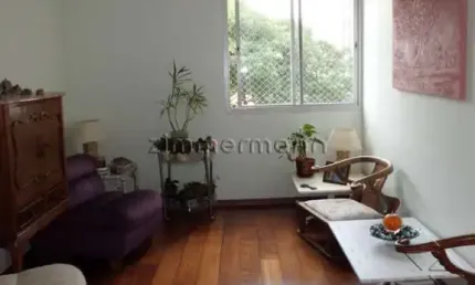 Apartamento com 3 quartos à venda na rua costa carvalho, --, pinheiros, são paulo, 85 m2 por r$ 750.000