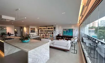 Apartamento com 3 quartos à venda na rua frança pinto, --, vila mariana, são paulo, 210 m2 por r$ 5.800.000