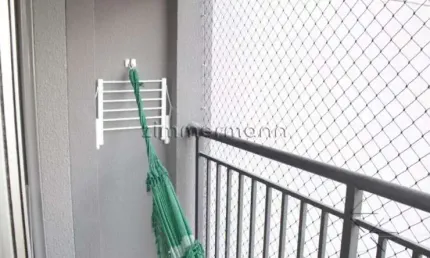 Apartamento com 1 quarto à venda na rua bento freitas, --, república, são paulo, 24 m2 por r$ 350.000