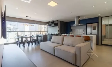 Apartamento com 3 quartos à venda na rua professor vahia de abreu, --, vila olímpia, são paulo, 96 m2 por r$ 2.500.000