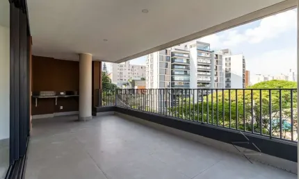 Apartamento com 3 quartos à venda na rua urbanizadora, --, sumaré, são paulo, 197 m2 por r$ 4.100.000