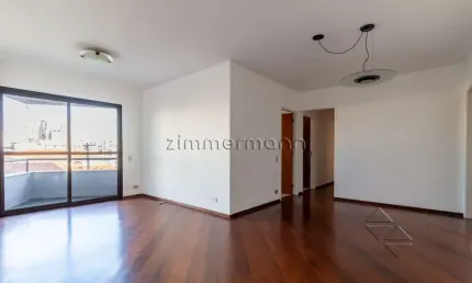 Apartamento com 4 quartos à venda na rua coelho de carvalho, --, alto da lapa, são paulo, 126 m2 por r$ 1.250.000