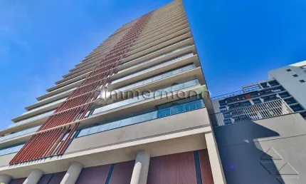 Apartamento com 4 quartos à venda na rua doutor jesuíno maciel, --, campo belo, são paulo, 211 m2 por r$ 3.400.000
