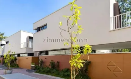 Casa com 4 quartos à venda na avenida professor rubens gomes de souza, --, santo amaro, são paulo, 487 m2 por r$ 4.800.000