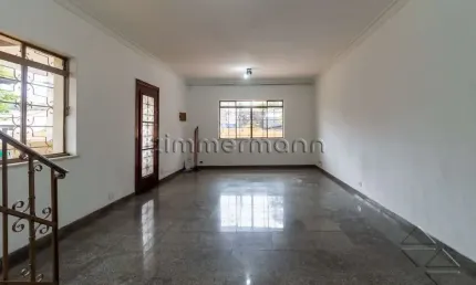 Casa com 3 quartos à venda na rua engenheiro francisco azevedo, --, pompéia, são paulo, 345 m2 por r$ 1.300.000