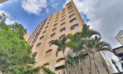 Apartamento com 2 quartos à venda na rua doutor fadlo haidar, --, vila olímpia, são paulo, 85 m2 por r$ 750.000