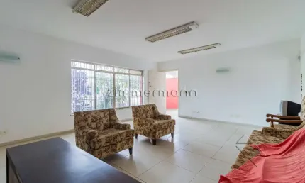 Casa com 4 quartos à venda na rua engenheiro francisco azevedo, --, pompéia, são paulo, 219 m2 por r$ 1.450.000