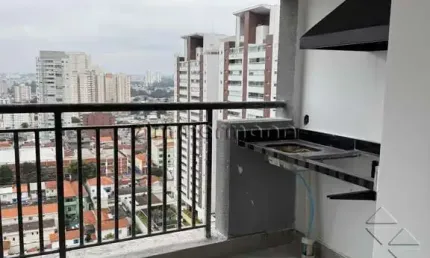 Apartamento com 2 quartos à venda na rua visconde de pirajá, --, alto do ipiranga, são paulo, 71 m2 por r$ 1.100.000