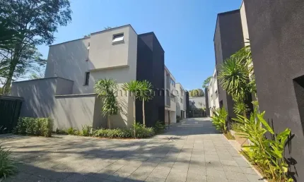 Casa com 4 quartos à venda na rua josé gambarini, --, santo amaro, são paulo, 812 m2 por r$ 8.500.000