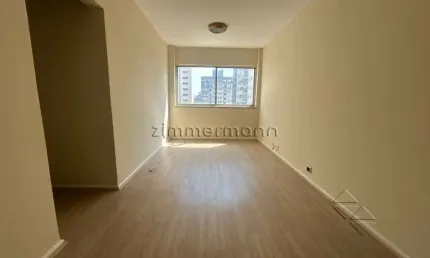 Apartamento com 2 quartos à venda na rua cardeal arcoverde, --, pinheiros, são paulo, 77 m2 por r$ 750.000