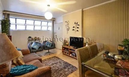 Apartamento com 2 quartos à venda na Avenida Brigadeiro Luís Antônio, --, Bela Vista, São Paulo, 65 m2 por R$ 450.000