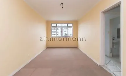 Apartamento com 2 quartos à venda na rua dos caetés, --, perdizes, são paulo, 87 m2 por r$ 650.000