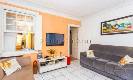 Casa com 3 quartos à venda na Rua Marta, --, Barra Funda, São Paulo, 125 m2 por R$ 945.000