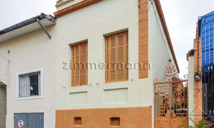 Casa com 6 quartos à venda na Rua Félix Guilhem, --, Lapa de Baixo, São Paulo, 280 m2 por R$ 600.000