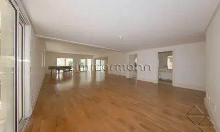 Apartamento com 4 quartos à venda na Rua São Vicente de Paulo, --, Santa Cecília, São Paulo, 304 m2 por R$ 4.950.000