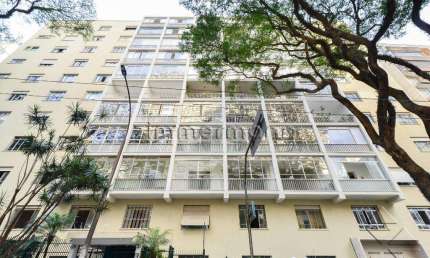 Apartamento com 3 quartos à venda na Rua Sabará, --, Higienópolis, São Paulo, 252 m2 por R$ 3.150.000
