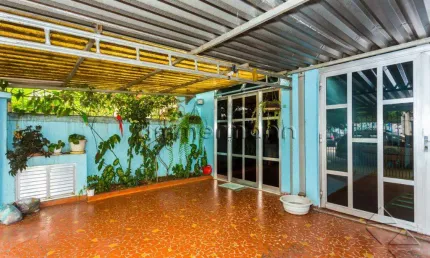 Casa com 3 quartos à venda na Rua Doutor Costa Júnior, --, Água Branca, São Paulo, 240 m2 por R$ 2.100.000