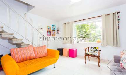 Casa com 3 quartos à venda na Rua Campevas, --, Perdizes, São Paulo, 149 m2 por R$ 980.000