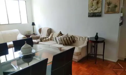 Apartamento com 2 quartos à venda na Rua Tutóia, --, Paraíso, São Paulo, 71 m2 por R$ 745.000