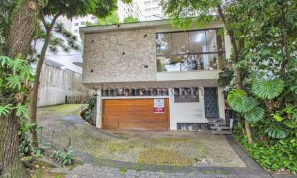 Casa com 4 quartos à venda na Rua Monsenhor Passos, --, Vila Madalena, São Paulo, 228 m2 por R$ 2.100.000