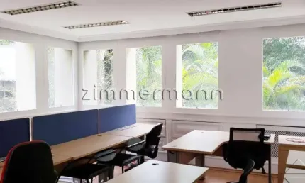 Casa comercial à venda na Alameda Campinas, --, Jardim Paulista, São Paulo, 102 m2 por R$ 1.150.000