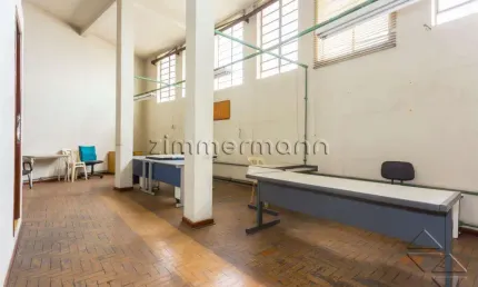Casa comercial à venda na joaquim machado, --, vila romana, são paulo, 320 m2 por r$ 1.270.000