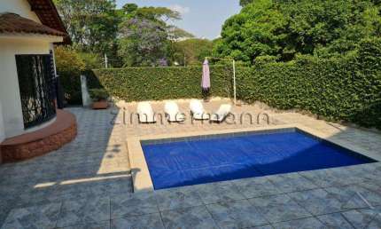 Casa com 4 quartos à venda na Rua Eleutério Prado, --, Lapa, São Paulo, 330 m2 por R$ 1.899.000