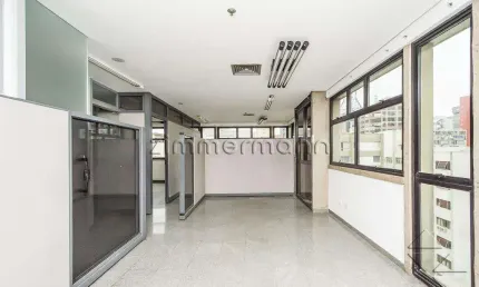Casa comercial à venda na rua manuel da nóbrega, --, paraíso, são paulo, 86 m2 por r$ 1.200.000