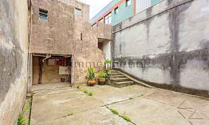Casa com 3 quartos à venda na rua cayowaá, --, sumaré, são paulo, 131 m2 por r$ 3.150.000
