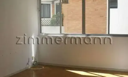Apartamento com 2 quartos à venda na Avenida Conselheiro Rodrigues Alves, --, Vila Mariana, São Paulo, 93 m2 por R$ 1.250.000