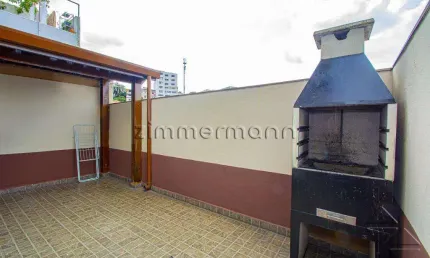 Casa com 3 quartos à venda na Rua Gurupá, --, Pompéia, São Paulo, 200 m2 por R$ 1.170.000