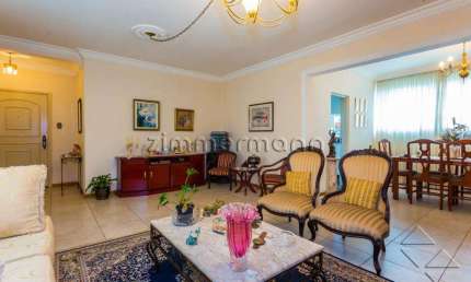 Apartamento com 3 quartos à venda na Avenida Brigadeiro Luís Antônio, --, Paraíso, São Paulo, 150 m2 por R$ 2.000.000