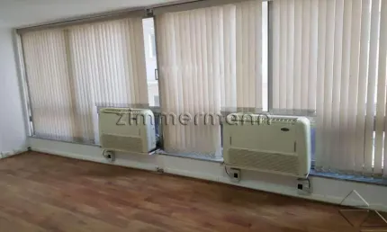 Casa comercial à venda na Avenida Paulista, --, Jardim Paulista, São Paulo, 86 m2 por R$ 990.000