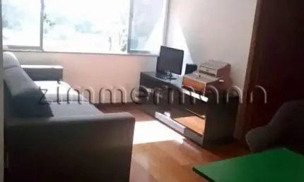 Apartamento com 1 quarto à venda na rua bela cintra, --, consolação, são paulo, 55 m2 por r$ 1.060.000