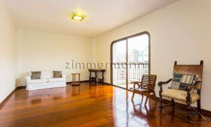Apartamento com 4 quartos à venda na Alameda Fernão Cardim, --, Jardim Paulista, São Paulo, 290 m2 por R$ 4.000.000