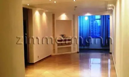 Apartamento com 2 quartos à venda na Alameda Barão de Limeira, --, Campos Eliseos, São Paulo, 105 m2 por R$ 540.000