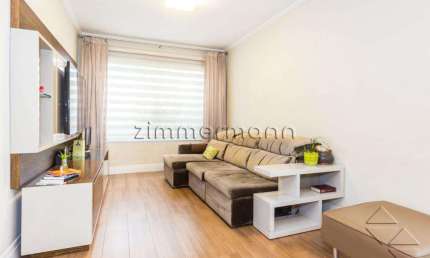 Casa com 3 quartos à venda na Rua Jesuíno Bandeira, --, Vila Romana, São Paulo, 172 m2 por R$ 1.270.000