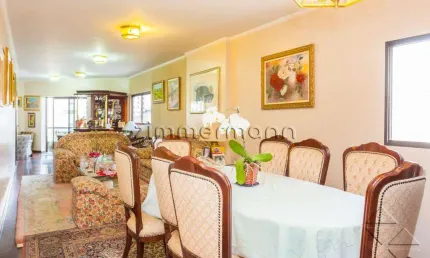 Apartamento com 4 quartos à venda na rua cayowaá, --, perdizes, são paulo, 176 m2 por r$ 1.690.000