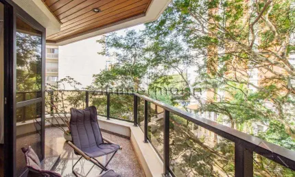 Apartamento com 4 quartos à venda na rua turiassu, --, perdizes, são paulo, 169 m2 por r$ 2.120.000