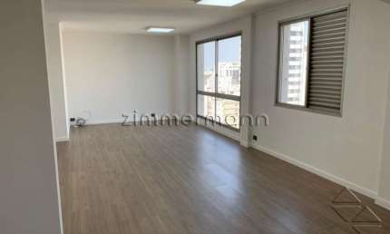 Apartamento com 3 quartos à venda na Rua José Maria Lisboa, --, Jardim Paulista, São Paulo, 189 m2 por R$ 2.500.000