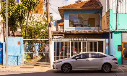 Casa comercial à venda na Praça Sebastião Gil, --, Pinheiros, São Paulo, 280 m2 por R$ 3.500.000