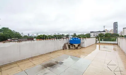Casa com 3 quartos à venda na rua pedro teixeira, --, vila olímpia, são paulo, 135 m2 por r$ 1.400.000