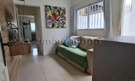 Casa com 2 quartos à venda na Rua Catão, --, Vila Romana, São Paulo, 151 m2 por R$ 800.000